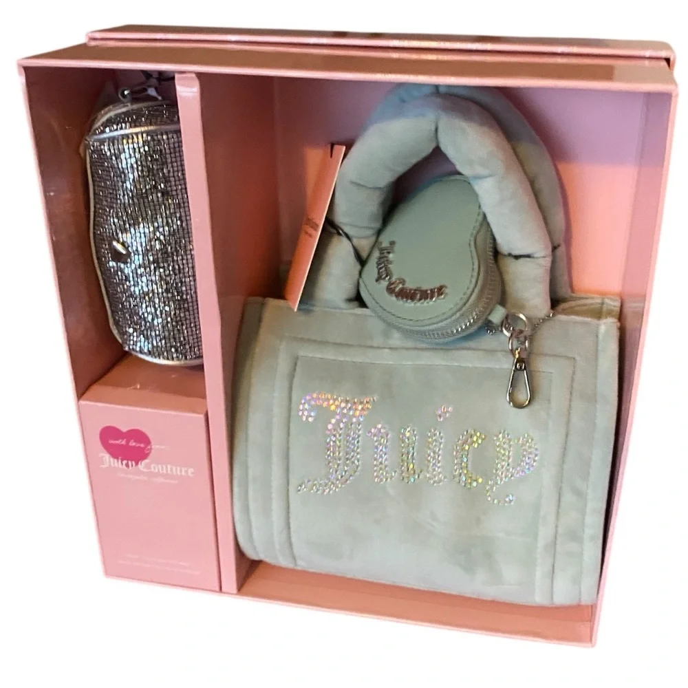Juicy Couture juicy couture